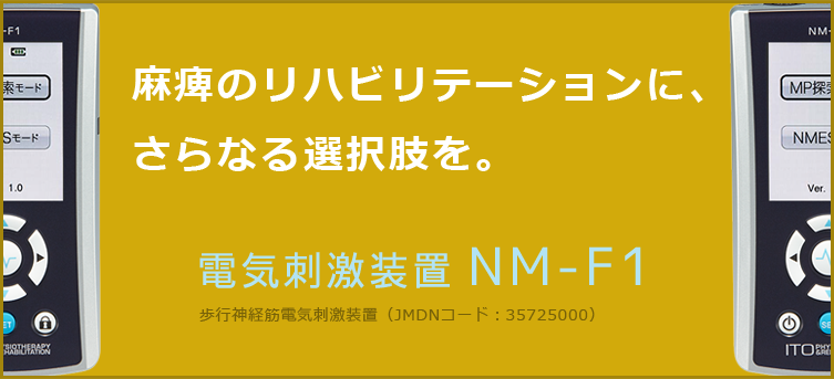 NM-F1メインビジュアル