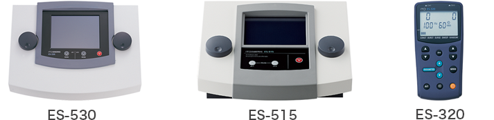ES-530/ES-515/Es-320