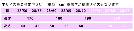 長穴有孔アプローチベッド