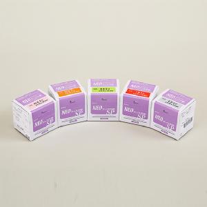 NEOディスポ鍼SPタイプ　5分鍼