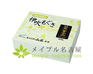 【山正】金印　日本一黄金山　100ｇ　【特級品】