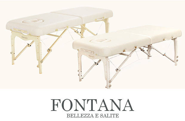 フォンタナ