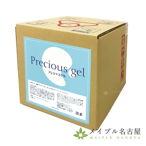 プレシャスゲル　4L