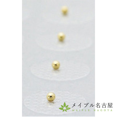 金粒　1000粒