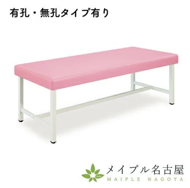 スチールベッド